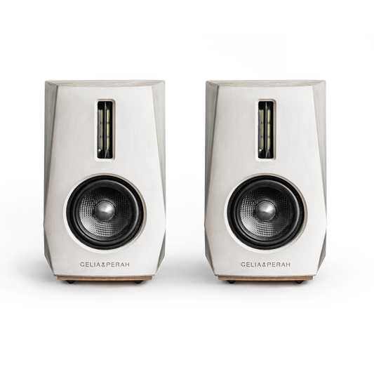 M8 - SPK 高傳真水泥喇叭